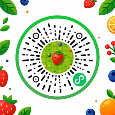 WeChat Mini Program QR Code